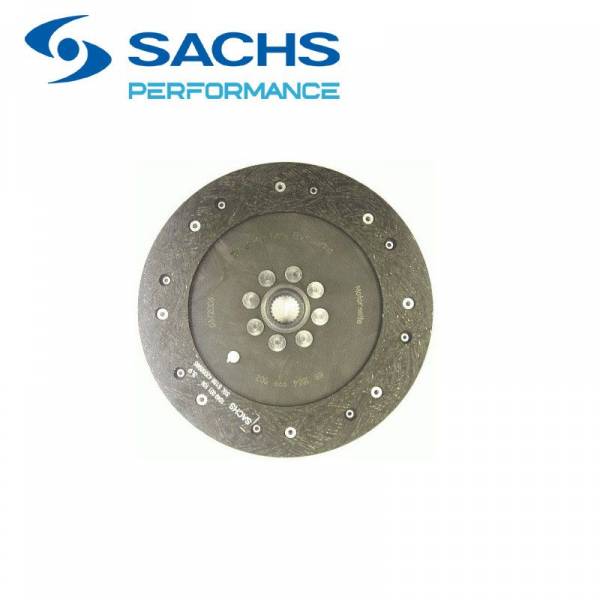 Clutch disc Sachs Performance PCS 240-O9.3-092