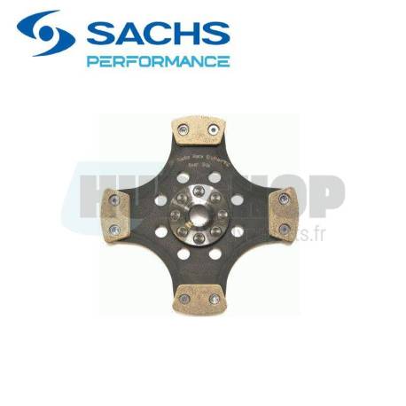 Disque d'embrayage Sachs Performance PCS 240-S9.3-092