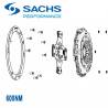 Sachs Performance Clutch Kit PCS 240