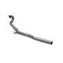 Downpipe suppression FAP Scorpion pour Volkswagen Golf R 7.5