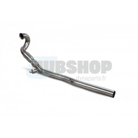 Downpipe suppression FAP Scorpion pour Volkswagen Golf R 7.5