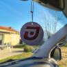 Désodorisant de voiture Dynaparts parfum voiture neuve