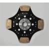 Clutch disc Sachs Performance PCS 240-S8.3-812
