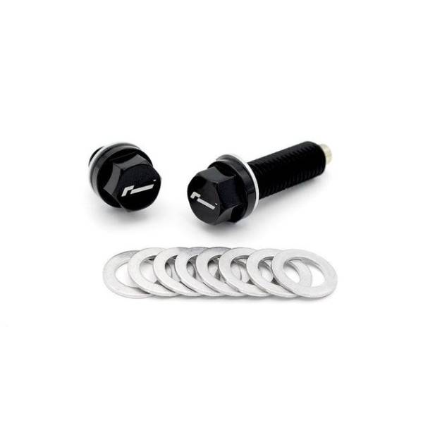 Bouchons magnétiques RacingLine Huile Haldex Gen4 et Gen5 VWR180002