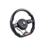 Carbon/leather APR for Golf 7 GTI MS100201 MS100205