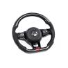 Carbon/leather APR for Golf 7 R MS100202 MS100206