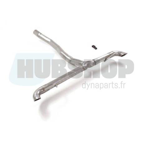 Tube de fuite Ragazzon pour Mercedes Classe A (W177) (03/2018 - Aujourd'hui) 50.0933.40