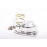 Dump piston and air recirculation valve 2.0Turbo Renault/Saab, Kia, Hyundai FMDVRMR