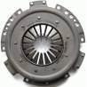 Pressure tray Sachs Performance M200