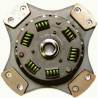 Clutch disc Sachs Performance PCS 240-S8.9-092