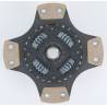 Clutch disc Sachs Performance PCS 228-S7.8-092