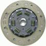 Clutch disc Sachs Performance PCS 240-O7.3-047