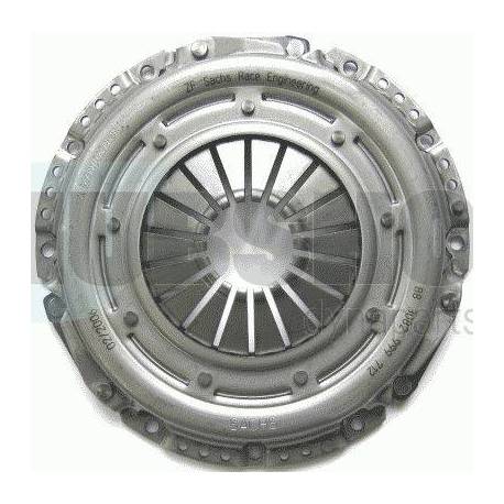 Plateau de pression Sachs Performance PCS 240-D-54.6