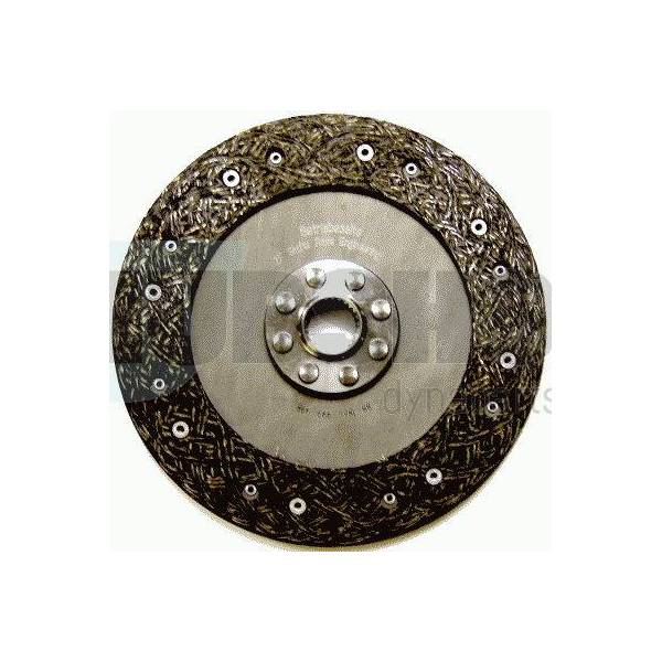 Clutch disc Sachs Performance PCS 240-O8.4-931