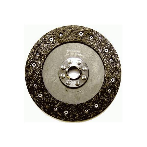 Disque d'embrayage Sachs Performance PCS 240-O8.4-931