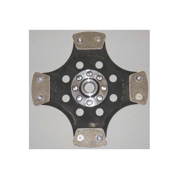 Disque d'embrayage Sachs Performance PCS 228-S7.3-962