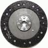 Clutch disc Sachs Performance PCS 240-O7.8-092