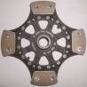 Clutch disc Sachs Performance PCS 215-S7.65-038