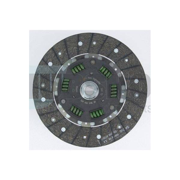 Disque d'embrayage Sachs Performance PCS 240-O8.4-035