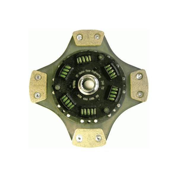 Disque d'embrayage Sachs Performance PCS 240-S8.3-092