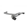 Cat-back Scorpion VOLKSWAGEN Golf Mk6 Gti 2,0 Tsi