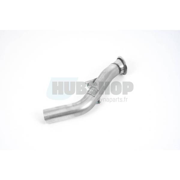 Downpipe + Décata Milltek 3 Series (F30) 328i M Sport (Manuelle) SSXBM982