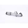 Downpipe + Décata Milltek Fiesta ST 1.6 litre EcoBoost 182 Ch SSXFD097