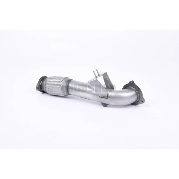 Downpipe + Décata Milltek Fiesta ST 1.6 litre EcoBoost 182 Ch SSXFD097