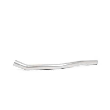 Tube intermédiaire Milltek Clio 197 2.0 16v MSRN109REP