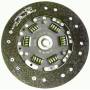 Disque d'embrayage Sachs Performance PCS 240-O8.4-092