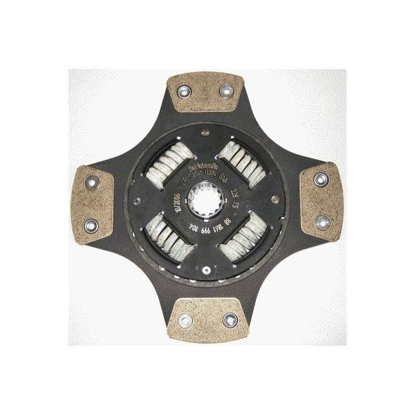 Disque d'embrayage Sachs Performance PCS 228-S7.65-038