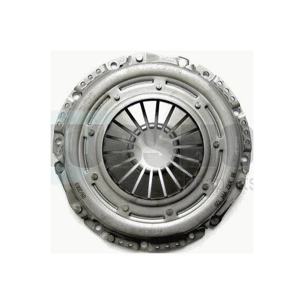 Plateau de pression Sachs Performance PCS 240-D-54.6