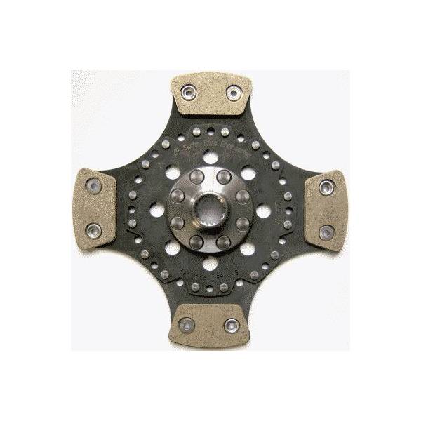 Disque d'embrayage Sachs Performance PCS 225-S7.3-045