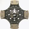 Clutch disc Sachs Performance PCS 225-S7.3-045