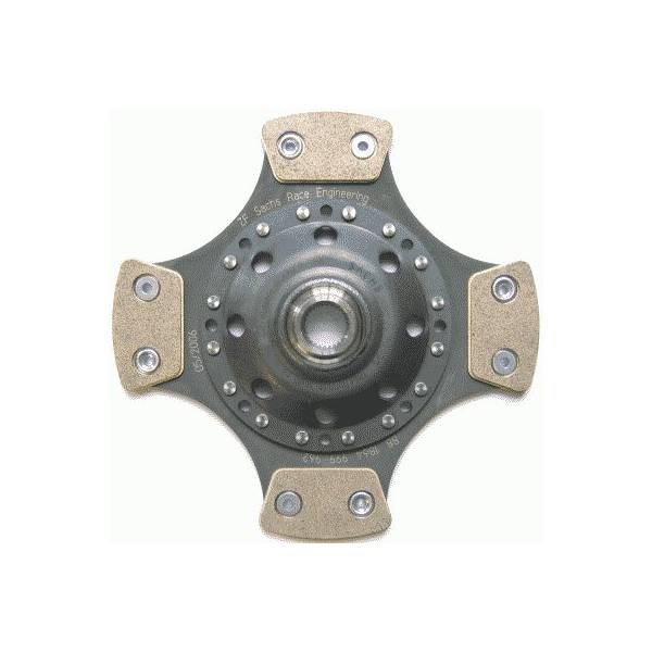Disque d'embrayage Sachs Performance PCS 215-S7.3-938