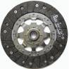 Clutch disc Sachs Performance PCS 228-O7.3-092