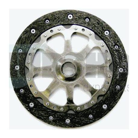 Disque d'embrayage Sachs Performance PCS 240-07.9-091