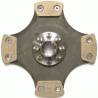 Clutch disc Sachs Performance PCS 215-S8.9-013