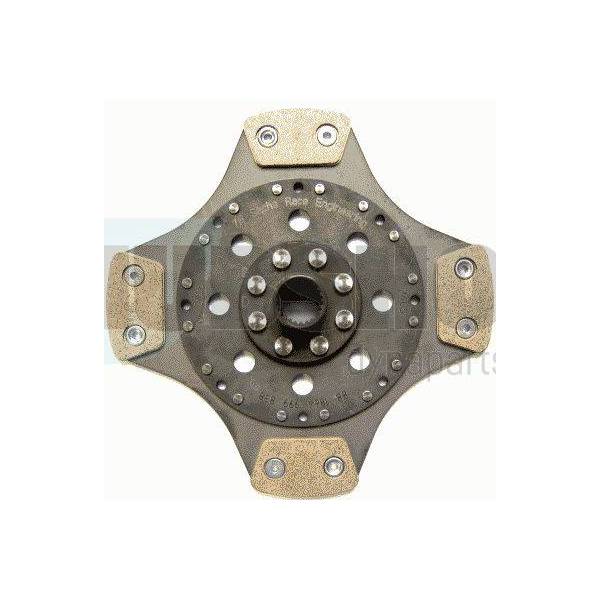 Disque d'embrayage Sachs Performance PCS 240-S7.8-091