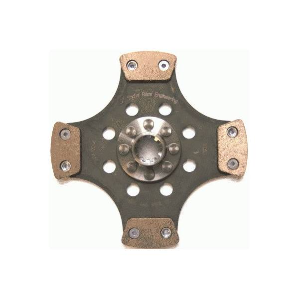 Disque d'embrayage Sachs Performance PCS 228-S9.3-013