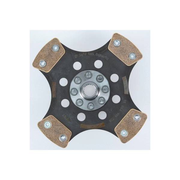Disque d'embrayage Sachs Performance PCS 228-S7.3-045