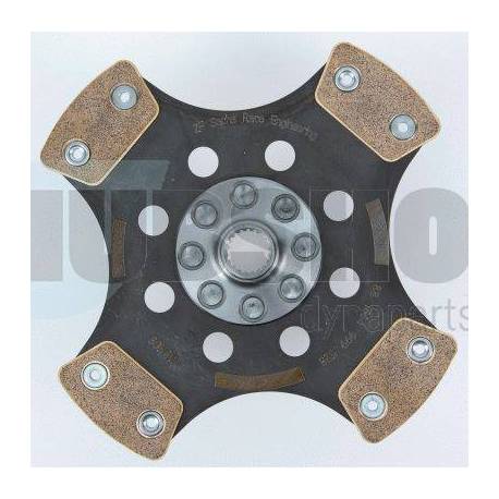 Disque d'embrayage Sachs Performance PCS 228-S7.3-045