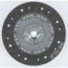 Clutch disc Sachs Performance PCS 228-O7.3-045