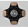 Clutch disc Sachs Performance PCS 228-S7.3-938