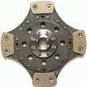 Clutch disc Sachs Performance PCS 228-S8.4-013