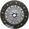 Clutch disc Sachs Performance PCS 228-O7.3-047