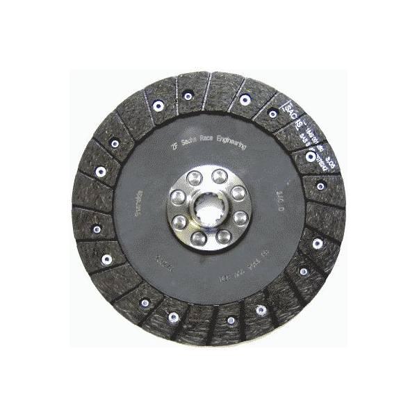 Disque d'embrayage Sachs Performance PCS 240-O7.4-038