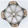 Clutch disc Sachs Performance PCS 240-S7.8-949