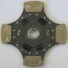 Clutch disc Sachs Performance PCS 215-S7.8-522