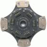 Clutch disc Sachs Performance PCS 228-S7.8-047